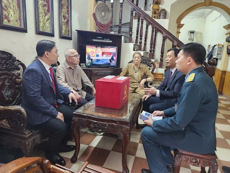 Sáng suốt lựa chọn những đại biểu tiêu biểu Sáng suốt lựa chọn những đại biểu tiêu biểu