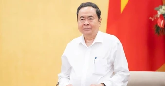Sắp bầu Chủ tịch nước, Thủ tướng và Chủ tịch Quốc hội