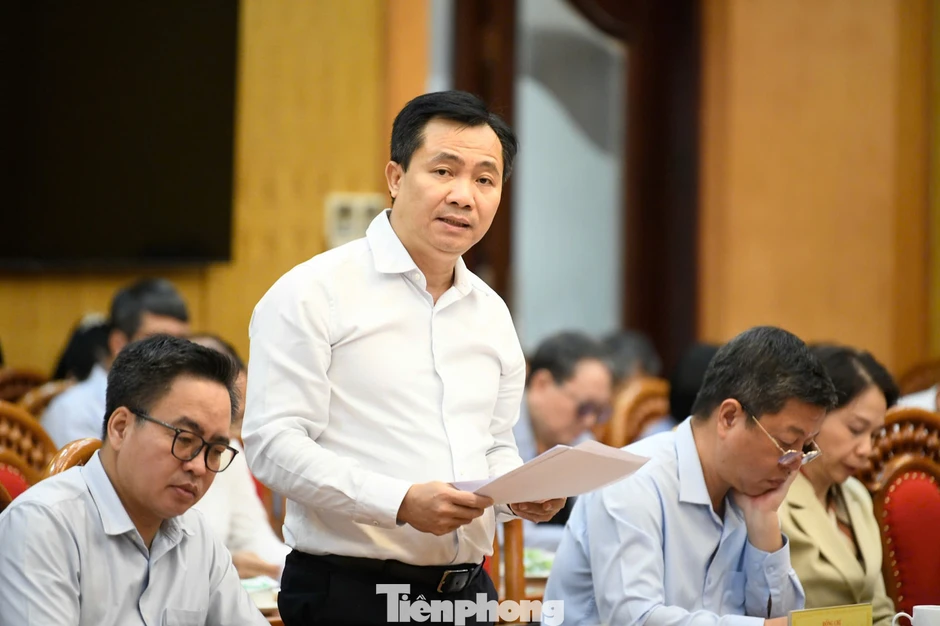 Sắp có Luật Phát triển công nghiệp văn hóa Sắp có Luật Phát triển công nghiệp văn hóa