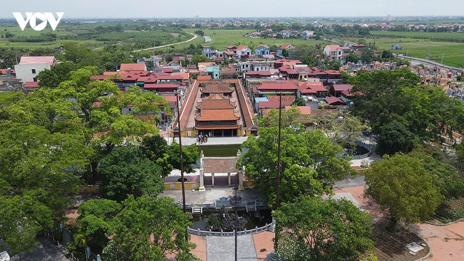 Sáp nhập thôn, làng: Đừng bỏ lỡ cơ hội kiến tạo những cộng đồng đáng sống Sáp nhập thôn, làng: Đừng bỏ lỡ cơ hội kiến tạo những cộng đồng đáng sống