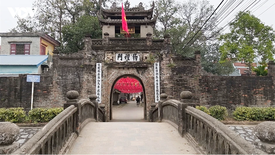 Sáp nhập thôn, làng: Đừng bỏ lỡ cơ hội kiến tạo những cộng đồng đáng sống Sáp nhập thôn, làng: Đừng bỏ lỡ cơ hội kiến tạo những cộng đồng đáng sống