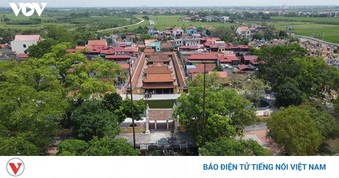 Sáp nhập thôn, làng: Đừng bỏ lỡ cơ hội kiến tạo những cộng đồng đáng sống