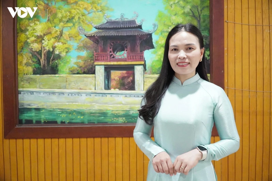 Sáp nhập thôn ở ngoại thành Hà Nội: Xây dựng chính quyền số, phục vụ dân tốt hơn