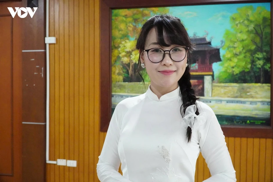 Sáp nhập thôn ở ngoại thành Hà Nội: Xây dựng chính quyền số, phục vụ dân tốt hơn