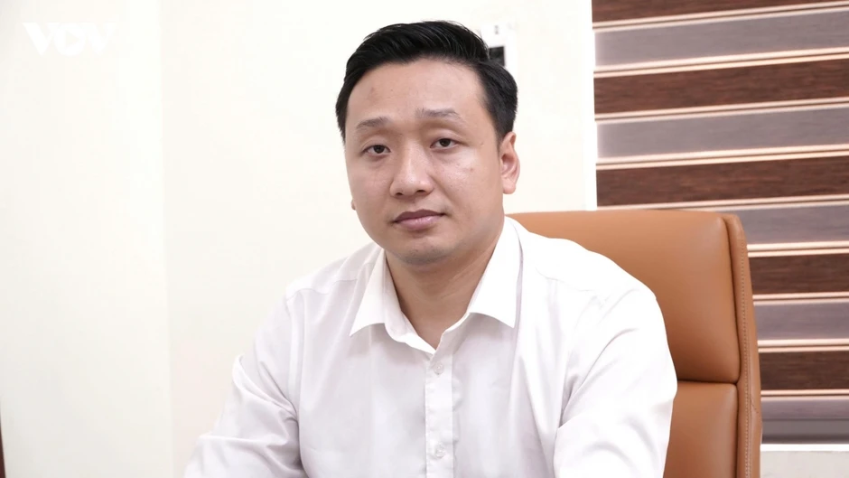 Sáp nhập thôn ở ngoại thành Hà Nội: Xây dựng chính quyền số, phục vụ dân tốt hơn