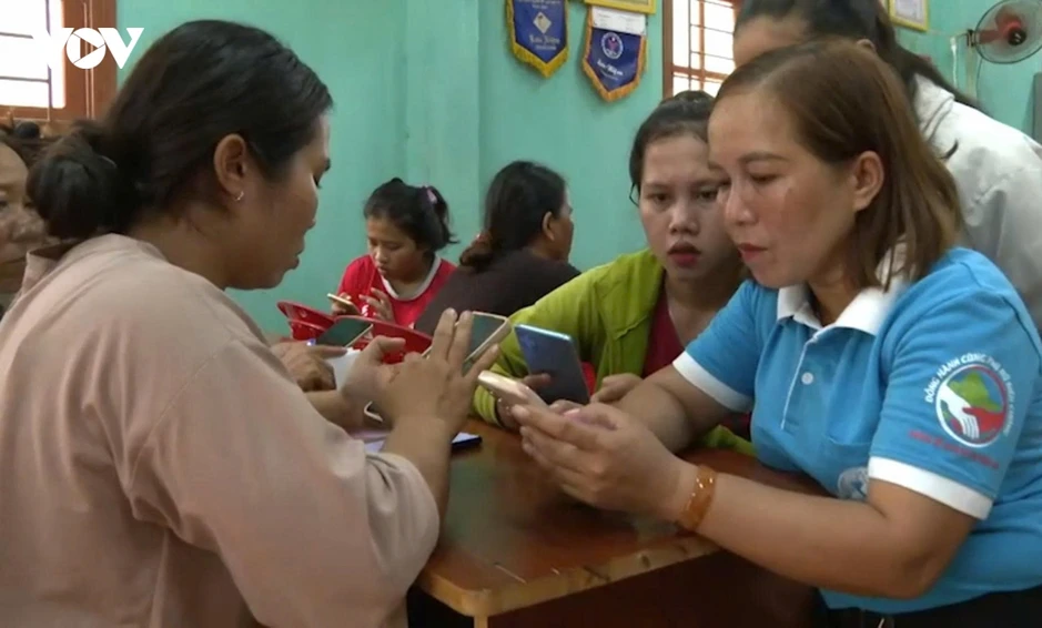 Sáp nhập thôn, tổ dân phố ở Đà Nẵng: Đối mới phương thức lãnh đạo của Đảng ở cơ sở Sáp nhập thôn, tổ dân phố ở Đà Nẵng: Đối mới phương thức lãnh đạo của Đảng ở cơ sở