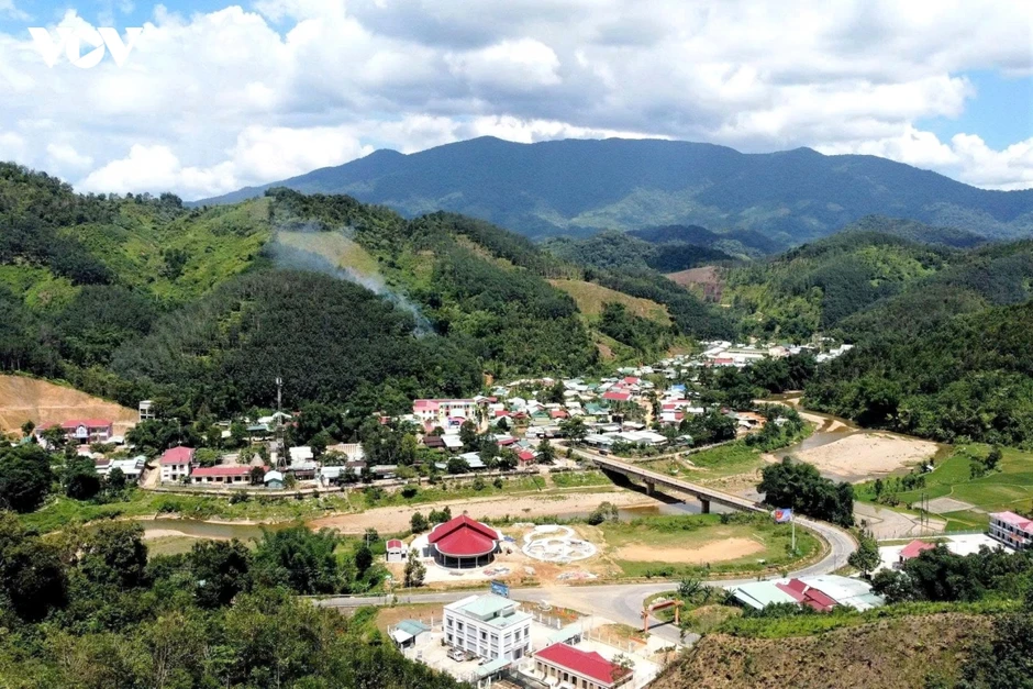 Sáp nhập thôn, tổ dân phố ở Đà Nẵng: Đối mới phương thức lãnh đạo của Đảng ở cơ sở Sáp nhập thôn, tổ dân phố ở Đà Nẵng: Đối mới phương thức lãnh đạo của Đảng ở cơ sở