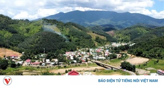 Sáp nhập thôn, tổ dân phố ở Đà Nẵng: Đối mới phương thức lãnh đạo của Đảng ở cơ sở