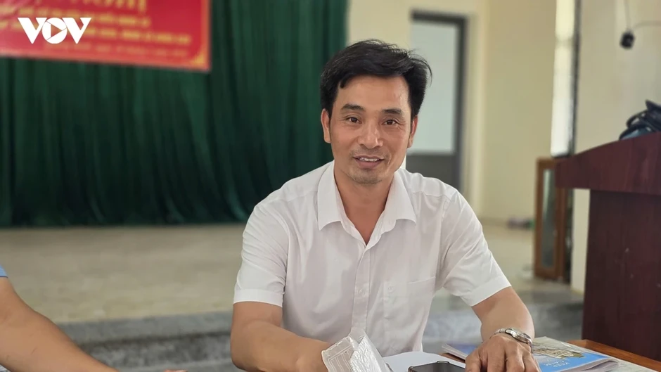 Sáp nhập thôn, tổ dân phố ở Thanh Hóa: Khôi phục nhiều tên làng cổ, người dân đồng thuận Sáp nhập thôn, tổ dân phố ở Thanh Hóa: Khôi phục nhiều tên làng cổ, người dân đồng thuận