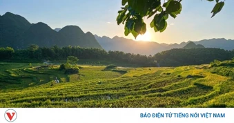 Sáp nhập thôn, tổ dân phố ở Thanh Hóa: Khôi phục nhiều tên làng cổ, người dân đồng thuận