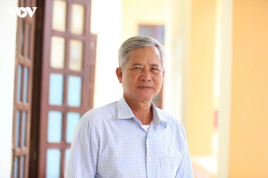Sáp nhập thôn xóm: Định hình chân dung trưởng thôn đáp ứng yêu cầu mới Sáp nhập thôn xóm: Định hình chân dung trưởng thôn đáp ứng yêu cầu mới