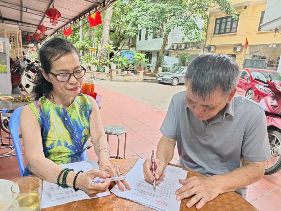 Sáp nhập tổ dân phố: Làm gì để gỡ khó cho bài toán "người già gánh việc"? Sáp nhập tổ dân phố: Làm gì để gỡ khó cho bài toán "người già gánh việc"?
