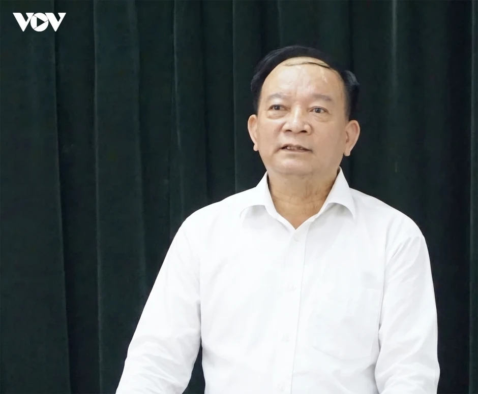 Sáp nhập tổ dân phố: Làm gì để gỡ khó cho bài toán "người già gánh việc"? Sáp nhập tổ dân phố: Làm gì để gỡ khó cho bài toán "người già gánh việc"?