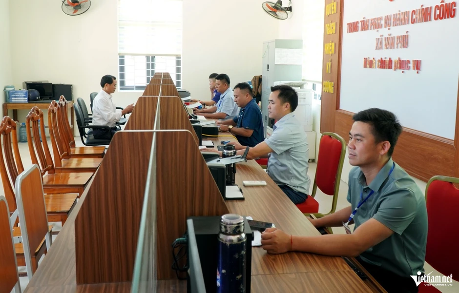 Sáp nhập xã, phường: Không chỉ lớn hơn về diện tích mà còn phải mạnh hơn về nội lực