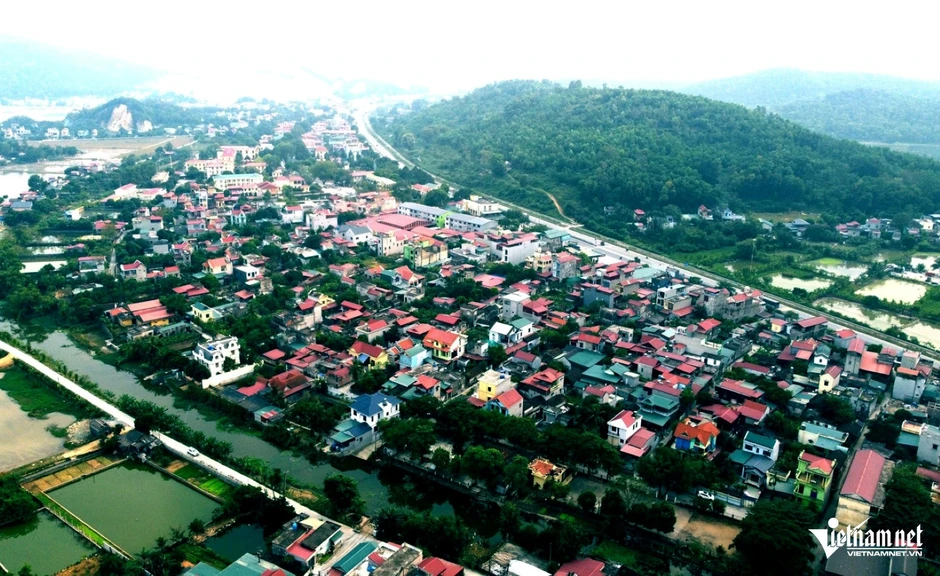 Sáp nhập xã, phường: Không chỉ lớn hơn về diện tích mà còn phải mạnh hơn về nội lực