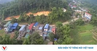 Sáp nhập xóm ở miền núi: Bao nhiêu hộ là phù hợp?