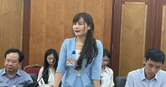 Sắp sáp nhập thôn, tổ dân phố, thu gọn đầu mối, giảm số lượng