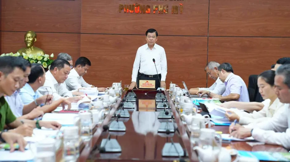 Sắp xếp đúng người, đúng vị trí để nâng cao hiệu quả bộ máy Sắp xếp đúng người, đúng vị trí để nâng cao hiệu quả bộ máy