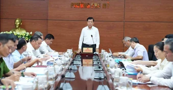 Sắp xếp đúng người, đúng vị trí để nâng cao hiệu quả bộ máy