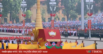 Sắp xếp, giải thể hội quần chúng hoạt động kém hiệu quả, không đúng tôn chỉ, mục đích