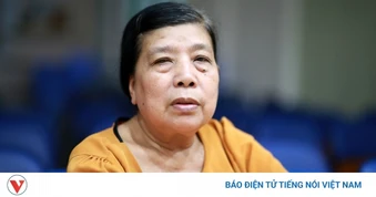 Sắp xếp khu phố tại TP.HCM: Người về hưu không buông lơi trách nhiệm