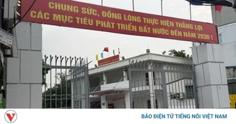 Sắp xếp lại thôn, tổ dân phố cần hết sức thận trọng khi đặt tên mới
