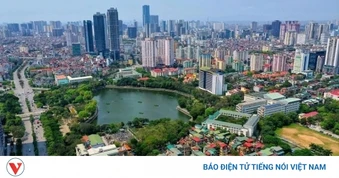 Sắp xếp lại thôn, tổ dân phố: Tổ dân phố ở Hà Nội, TP.HCM có thể tăng lên 700 hộ