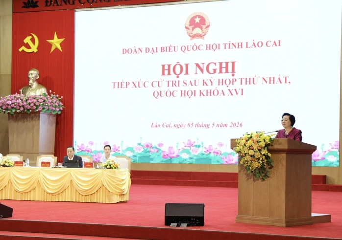 Sắp xếp người hoạt động không chuyên trách cấp xã thế nào từ ngày 31-5?