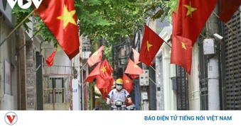 Sắp xếp thôn, tổ dân phố: Không chỉ là phép tính cơ học