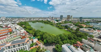 Sắp xếp thôn, tổ dân phố:&nbsp;Bài toán vĩ mô và những đôi vai tuổi xế chiều