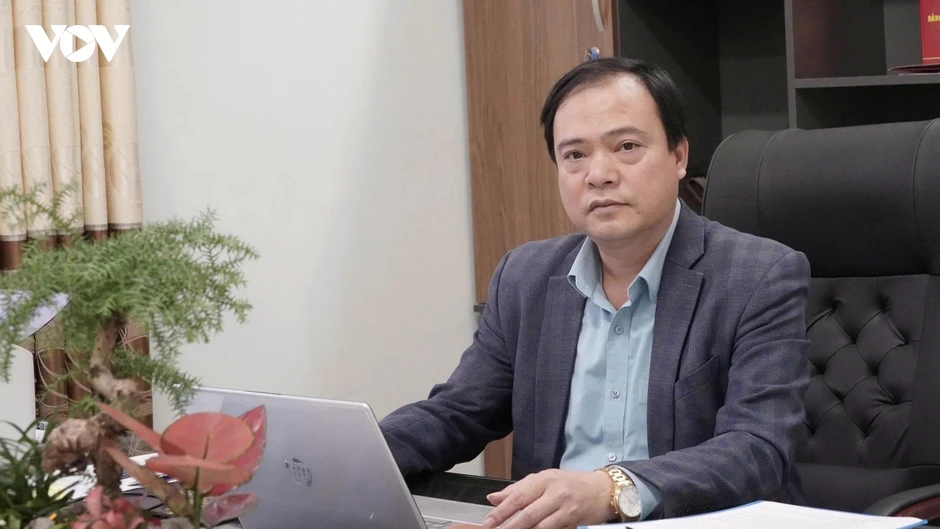 Sắp xếp thôn, tổ dân phố ở Thái Nguyên sau hơn 1 tháng: Cán bộ cơ sở dần thích nghi Sắp xếp thôn, tổ dân phố ở Thái Nguyên sau hơn 1 tháng: Cán bộ cơ sở dần thích nghi
