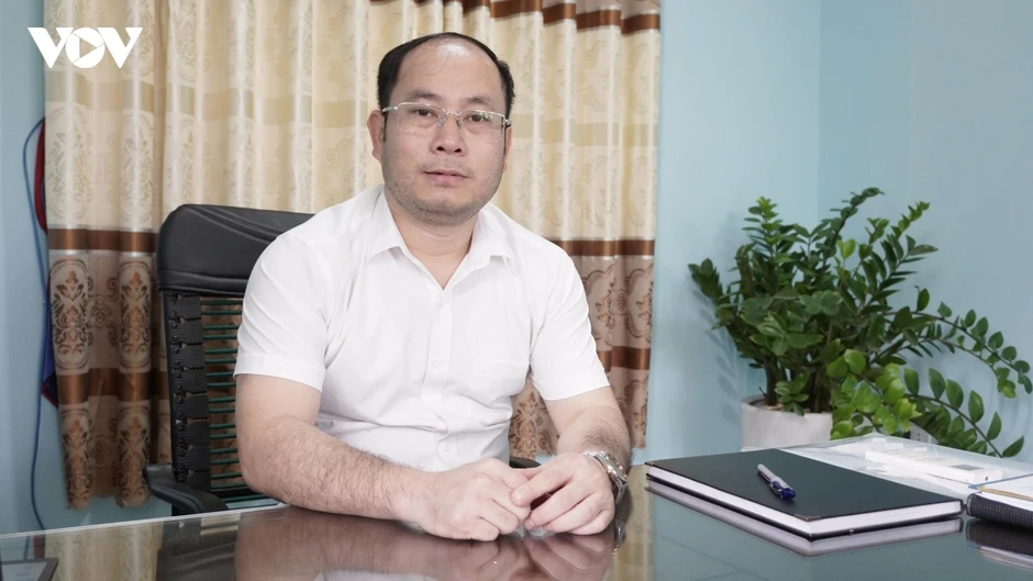 Sắp xếp thôn, tổ dân phố ở Thái Nguyên sau hơn 1 tháng: Cán bộ cơ sở dần thích nghi Sắp xếp thôn, tổ dân phố ở Thái Nguyên sau hơn 1 tháng: Cán bộ cơ sở dần thích nghi