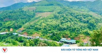 Sắp xếp thôn, tổ dân phố ở Thái Nguyên sau hơn 1 tháng: Cán bộ cơ sở dần thích nghi