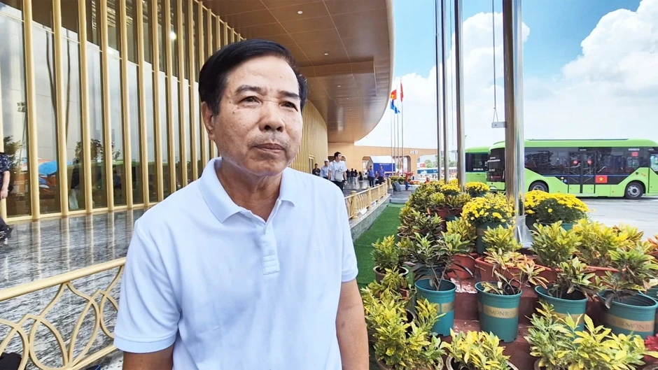 Sắp xếp thôn, tổ dân phố: "Khó vạn lần dân liệu cũng xong" Sắp xếp thôn, tổ dân phố: "Khó vạn lần dân liệu cũng xong"