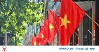 Sắp xếp thôn, tổ dân phố: "Khó vạn lần dân liệu cũng xong"