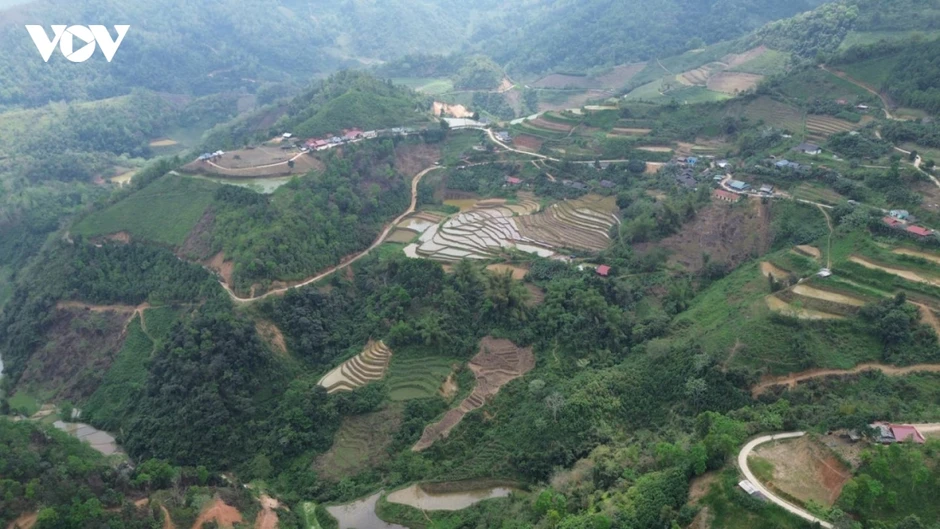Sắp xếp thôn, tổ ở vùng cao Thái Nguyên: Thận trọng, linh hoạt và giữ gìn bản sắc Sắp xếp thôn, tổ ở vùng cao Thái Nguyên: Thận trọng, linh hoạt và giữ gìn bản sắc