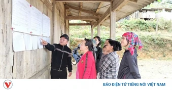 Sắp xếp thôn, tổ ở vùng cao Thái Nguyên: Thận trọng, linh hoạt và giữ gìn bản sắc