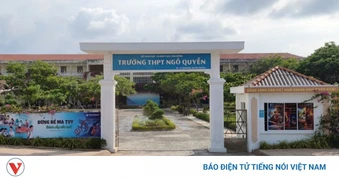 Sắp xếp trường học: Lâm Đồng giảm 476 trường, tinh giản hơn 1.800 cán bộ