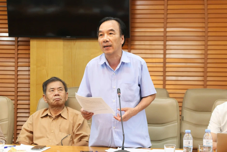 Sau sáp nhập thôn, tổ dân phố, nếu giao Trưởng ban Công tác Mặt trận kiêm Tổ trưởng Tổ hòa giải thì sẽ quá tải