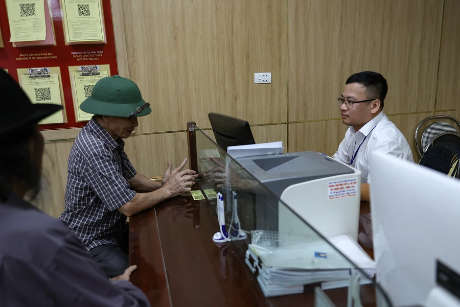 Sau tinh giản biên chế, có được quay lại làm việc? Sau tinh giản biên chế, có được quay lại làm việc?