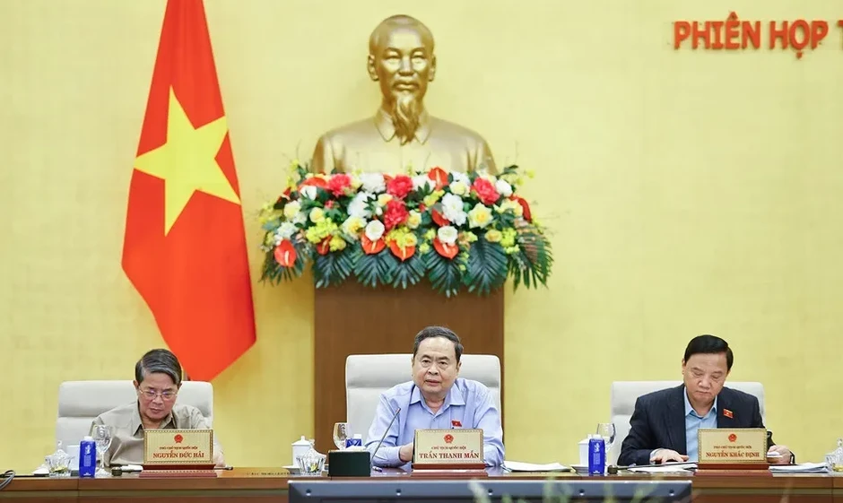 Sau vụ 300 tấn thịt lợn bệnh, Chủ tịch Quốc hội yêu cầu giám sát ngay an toàn thực phẩm Sau vụ 300 tấn thịt lợn bệnh, Chủ tịch Quốc hội yêu cầu giám sát ngay an toàn thực phẩm