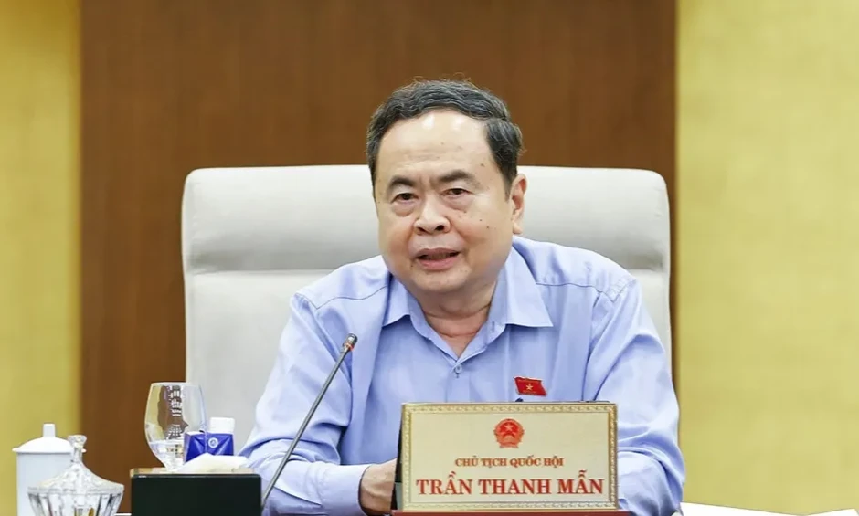 Sau vụ 300 tấn thịt lợn bệnh, Chủ tịch Quốc hội yêu cầu giám sát ngay an toàn thực phẩm Sau vụ 300 tấn thịt lợn bệnh, Chủ tịch Quốc hội yêu cầu giám sát ngay an toàn thực phẩm