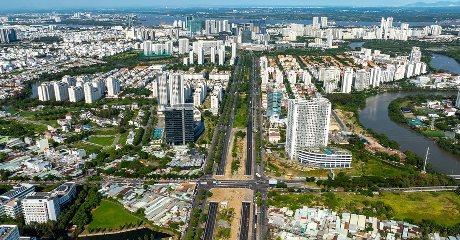 Sẽ bổ sung danh hiệu thi đua 'xã tiêu biểu', 'phường, thị trấn tiêu biểu'