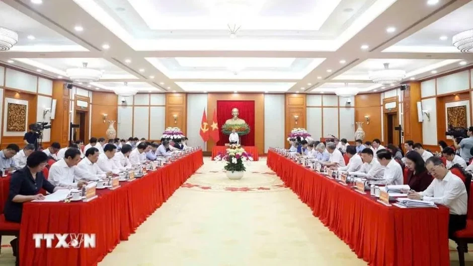 Sẽ có công trình đại tổng kết xứng tầm, có giá trị lý luận và thực tiễn sâu sắc