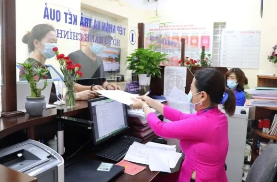 Sẽ quy định cụ thể vị trí việc làm, chế độ chính sách với công chức làm hộ tịch