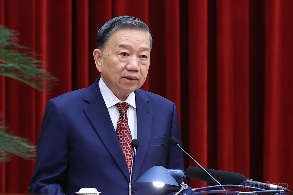 Sẽ sửa đổi Điều lệ Đảng tại Đại hội XV Sẽ sửa đổi Điều lệ Đảng tại Đại hội XV