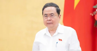 Sẽ sửa toàn diện Luật Đất đai tại kỳ họp thứ hai của Quốc hội