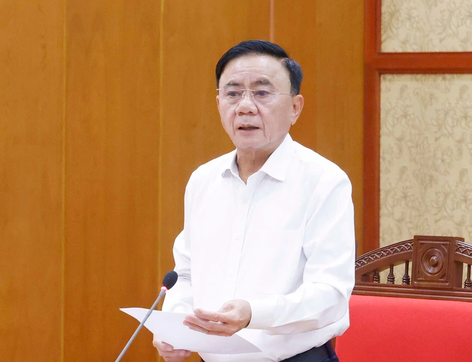 Sẽ thí điểm cơ chế Nhà nước mua lại dự án nhà ở thương mại của chủ đầu tư không còn khả năng thực hiện Sẽ thí điểm cơ chế Nhà nước mua lại dự án nhà ở thương mại của chủ đầu tư không còn khả năng thực hiện