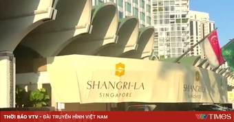 Shangri-La 2026: Việt Nam trong tâm điểm an ninh khu vực