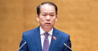 Sĩ quan quân đội, công an có thể làm luật sư công